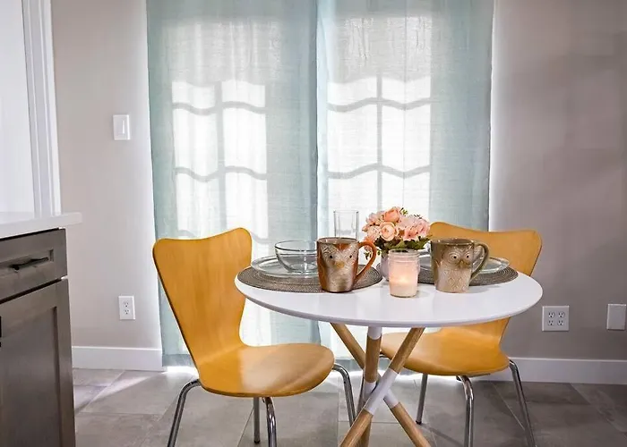 *msg For 5%off*kingbed Poolyard Guesthouseglendale Apartment *